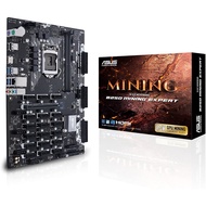 ASUS B250 MINING EXPERT 19-SLOT MOTHERBOARD LGA1151 DDR4 USB 3.1 GEN 1