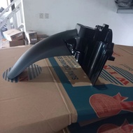 Front and rear mudguards for Jupiter Z1, win brand, part code 1DY, fender B, Jupiter Z1