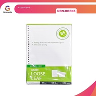 Gramedia Pekanbaru - ESTUDEE LOOSE LEAF PREMIUM - LINE 8MM B5 100SHT