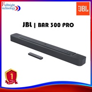JBL Bar 300 PRO ลำโพงซาวด์บาร์ รับประกัน1ป๊ พร้อมส่ง