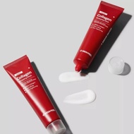 MEDIPEEL RED LACTO COLLAGEN WRAPPING MASK 70ml/Melanon X Cream 30ml ครีมทาฝ้า กระ จุดด่างดำ ผสมไวเทน