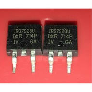 (1178) IRG7S28U IRG7SC28U