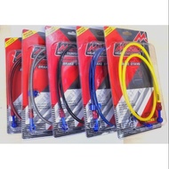 Hose morin hose brake y15 hose brake hose morin50cm hose 100cm morin lc135 brake cable Y15zr morin b