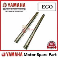 YAMAHA EGO FORK TUBE 0 SET INNER DEPAN FORK TUBE DALAM FRONT FORK TUBE EGO YAMAHA