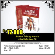 Human Anatomy and Physiology for Nutritional Students Anatomy Book Anatomy and Physiology Book