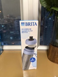 Brita Water Filter Bottle
