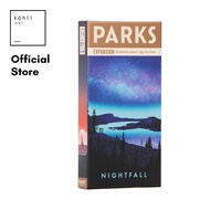 PARKS: Nightfall — Expansion Board Game