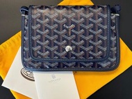 GOYARD  Plumet Pocket Wallet