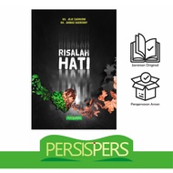 Heart Treatise - Pocket Book - Exactly Pers