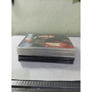 DVD original region 2 Courage under fire, tigerland, Enemy at the Gates, Behind Enemy Lines, Gran To