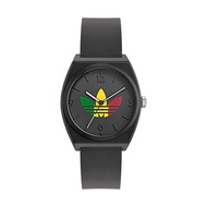 adidas Originals Project Two Grfx 38mm - Blk Resin/Blk/Blk Resin (AOST24071)