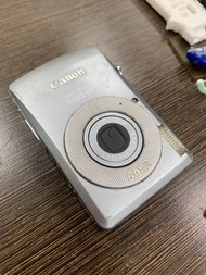 Canon IXUS 65 digicam - not working