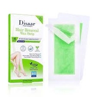 DISAR HAIR REMOVAL WAX STRIP