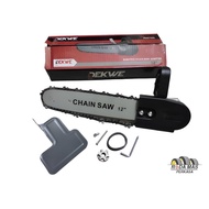 Adaptor Singso Sinso Chainsaw Gergaji Chain Saw Potong Kayu BESTTOOLS