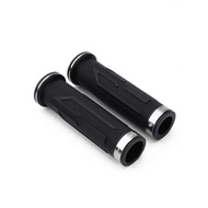 Suitable for Promise SR150GT SR4MAX Q250 350AC AC525 525R Modified Handle Rubber Handlebar Cover