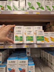 [Hàng pháp – Hỏa tốc] Dầu gan cá tuyết arkopharma Huile De Foie De Morue A&D