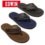 Edwin original Sandals / Men Sandals / Men Comfort Slipper / Selipar Lelaki Edwin