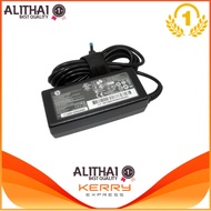 HP Compaq Adapter 19.5V/3.33A (4.5*3.0mm) หัวเข็ม (Black)