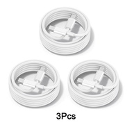 20w 1-3Pcs 6.6ft/100cm USB C to Type c Fast Charging Cables for iPhone 16 15 Pro Pro Max Plus iPad M