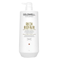 Goldwell DualSenses Rich Repair Restoring Shampoo 1000ml