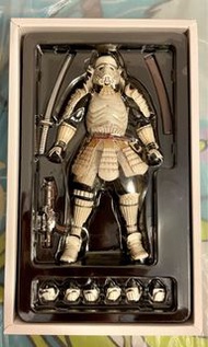 Bandai 名將 Star wars 白兵 Ashigaru Stormtrooper