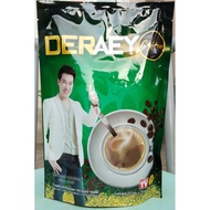 Deraey Coffeeกาแฟสมุนไพร 30 in1 เดอเอ้ 3(1 ถุง 10 ซอง /ซองล่ะ 20กรัม)กาแฟสมุนไพรจากดร.เอ้