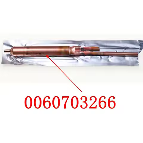 For Haier refrigerator filter drier 0060703266 Solenoid valve assembly parts