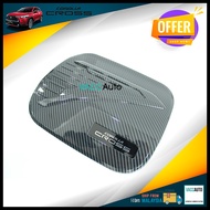 Toyota Corolla Cross (2021-2026) Petrol Cap Cover Fuel Cap Petrol Tank Oil Cover Vacc Auto Car Acces
