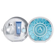 Azzaro Chrome 100ml EDT Perfume Set
