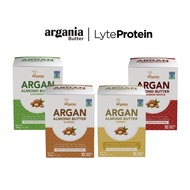 [Squeeze Pack] Argania Almond Nut Butter