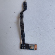 Toshiba NB520 Laptop On-off Switch