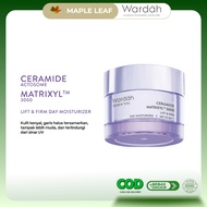 WARDAH RENEW YOU CERAMIDE MATRIXYL 3000 LIFT & FIRM SPF 35 PA+++ DAY MOISTURIZER