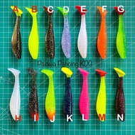 Paddle POP 10 cm Rep Ozmy unit price