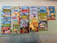 Oxford Reading Tree