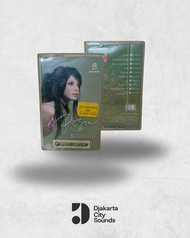 Kaset Pita Rossa - Kembali