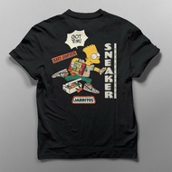 【2025 NEW 】 Bart x Jarritos Dunks - For Men T-shirt