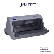 PRINTER (เครื่องพิมพ์) EPSON LQ630 DOT MATRIX