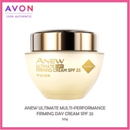 Avon Anew Ultimate Multi-Performance Day Cream SPF 25 50g