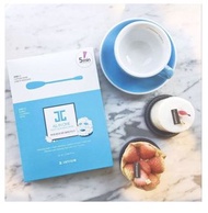 Jayjun All In One Multi Cleansing Mask 泡泡面膜 5片