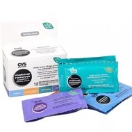 CVS Pharmacy Makeup Remover Wipes