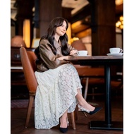 Enzy Storia x This Is April ES outer (ORI)