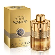 ORIGINAL Azzaro Forever Wanted Elixir Parfum 100ml