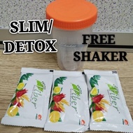 (EXP:2027) PHHP PHYTO FIBER  Dietary Fiber Soothing Constipation Improve Immunity