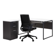 โต๊ะทำงาน เฟอร์ราเดค ML1416L