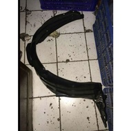 Inner Fender Jazz RS 2012-2013, Jazz GE8