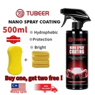 500ml automotive coating ceramic nano coating spray coating car nano ceramic nano coating