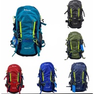 Columbia Backpack Adventure 50L Hiking Bag Travel Outdoor