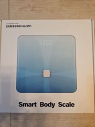 Samsung ITFIT 智能磅