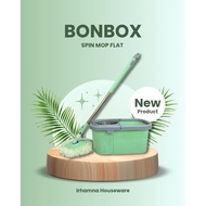 Automatic Spin Mop BONBOX Spin Mop