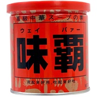 Weipa Chinese All Purpose Seasoning 250g Paste Type Made in Japan